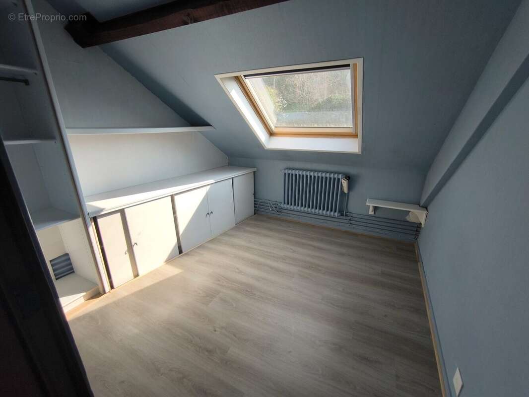 Appartement à CHATEAU-THIERRY