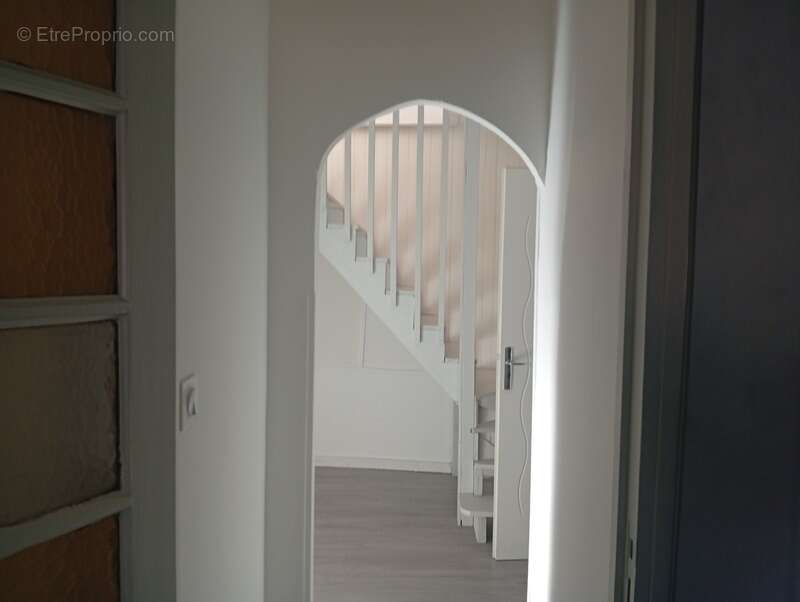 Appartement à FOIX