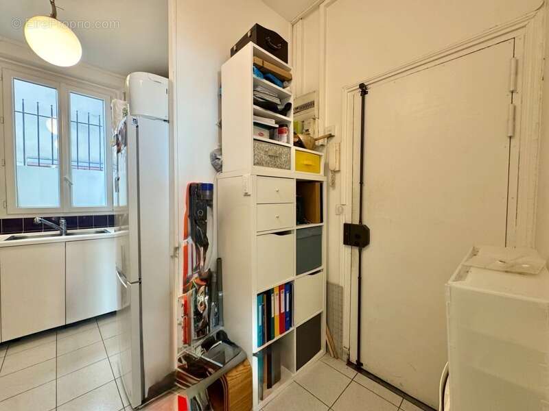 Appartement à ALFORTVILLE