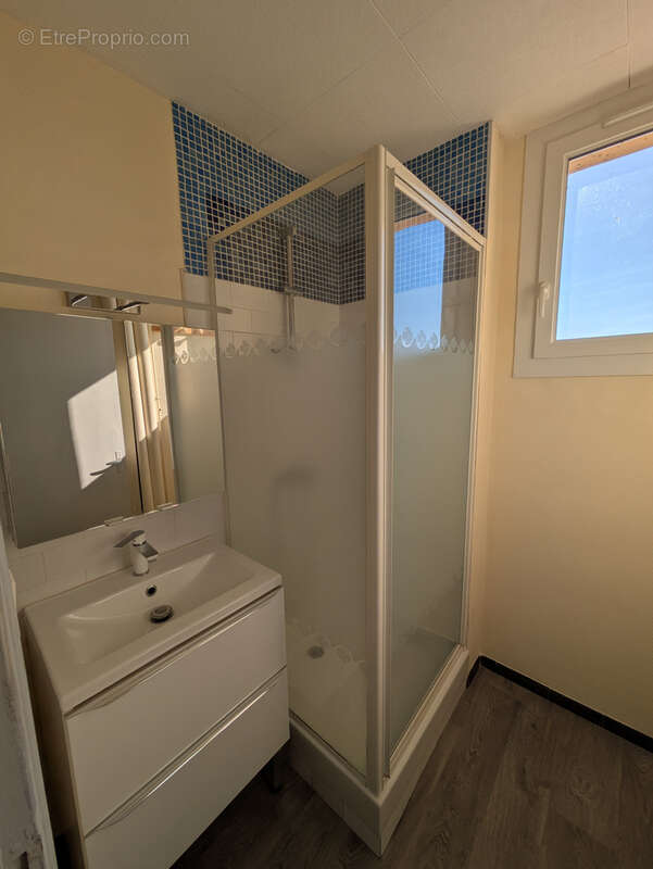 Appartement de type 4 en résidence - photo 7