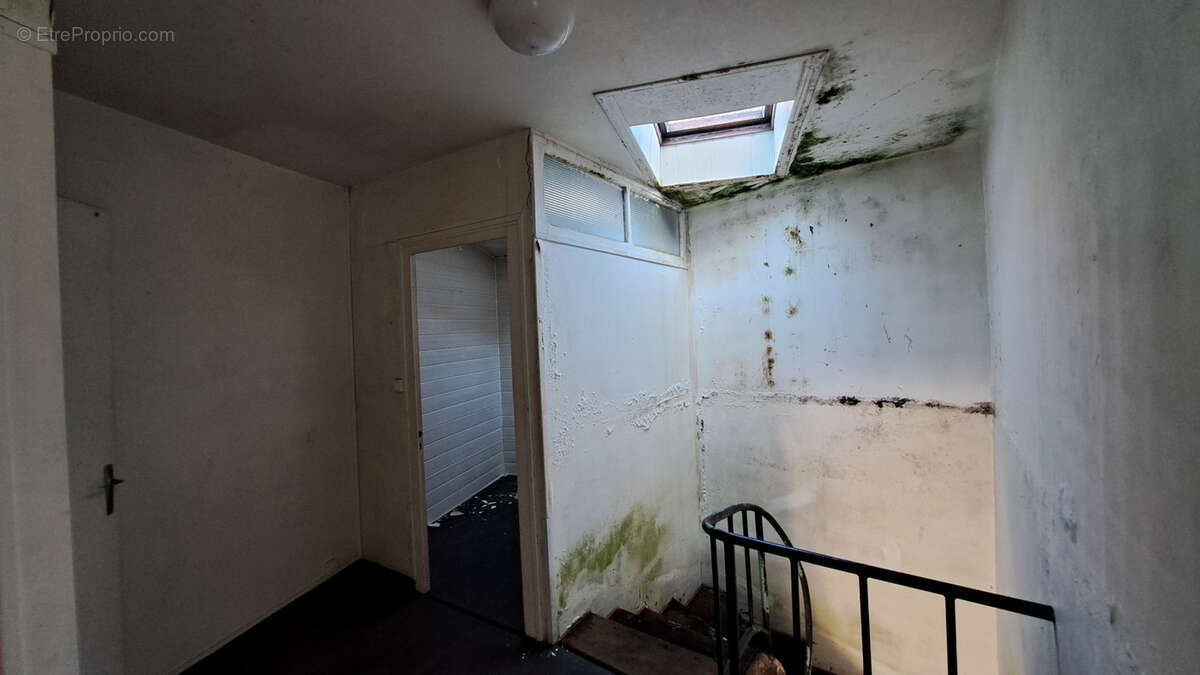 Appartement à AZAY-SUR-THOUET