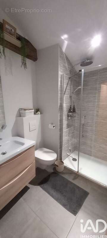 Photo 9 - Maison à BEAUREPAIRE