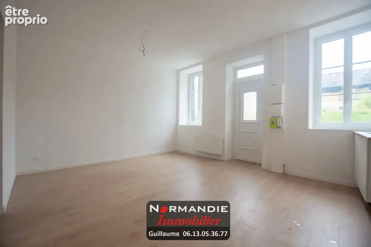 Maison 4 pièces 68 m² à vendre à Doudeville (76560) - photo 6