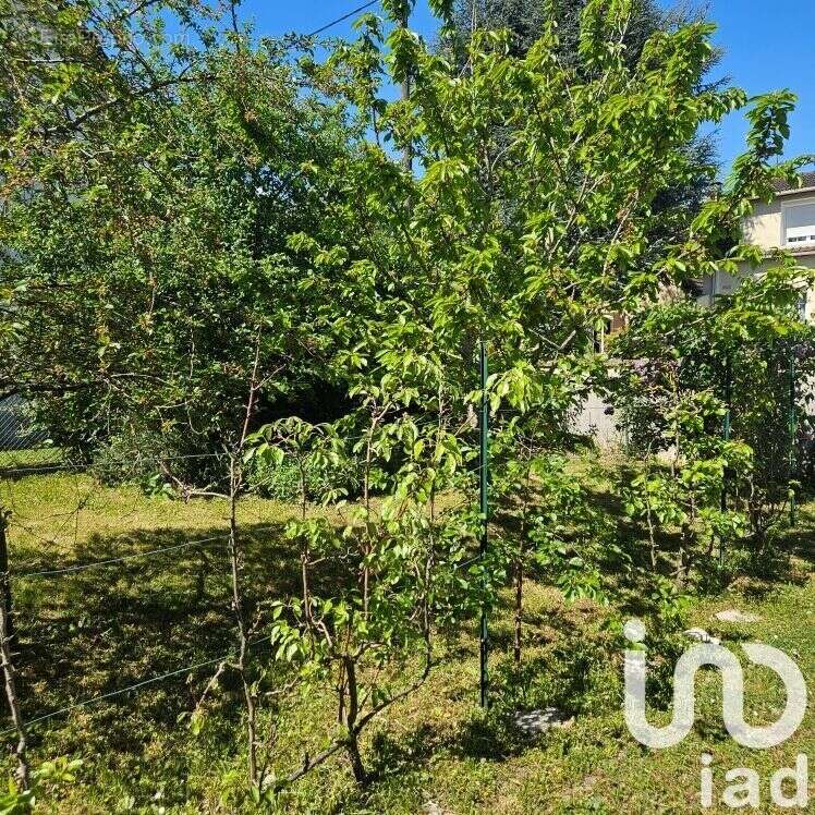 Photo 2 - Terrain à RIS-ORANGIS