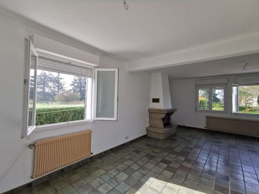 Maison à KERMARIA-SULARD