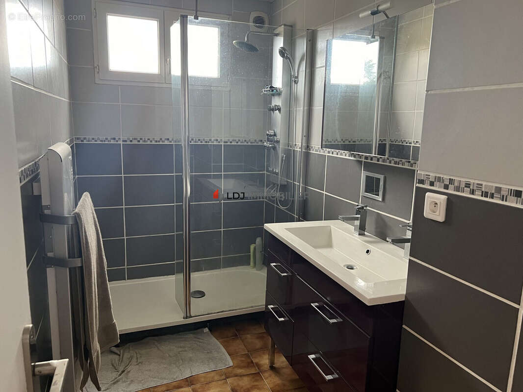 Appartement à AMELIE-LES-BAINS-PALALDA