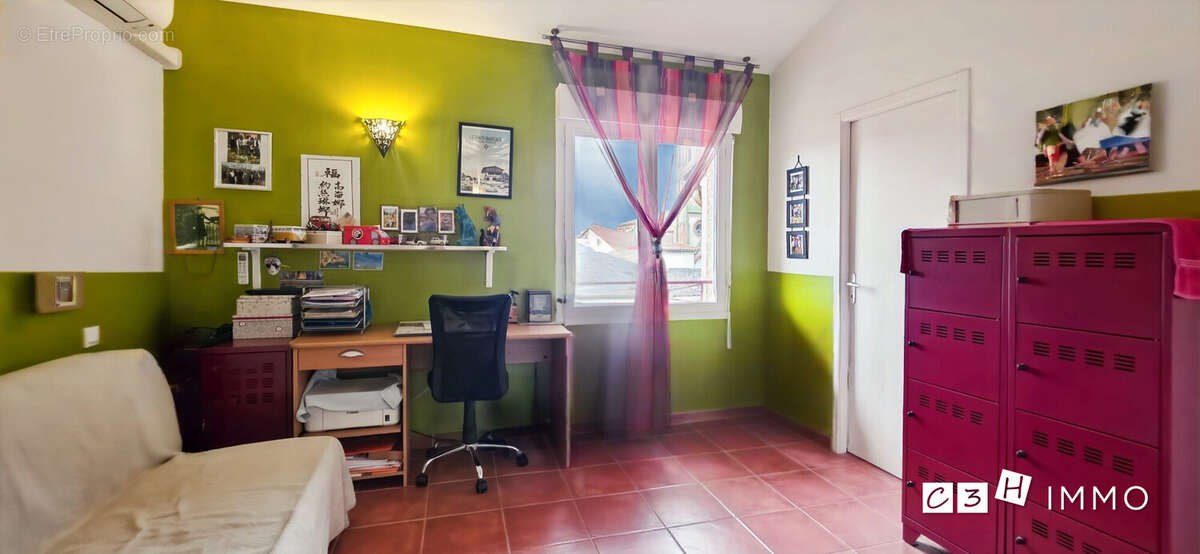 Maison à MURET