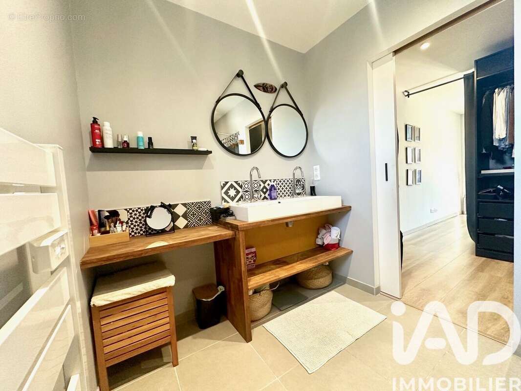 Photo 8 - Maison à CAIRANNE