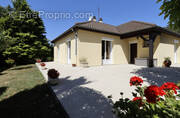 Maison à CHAMOY
