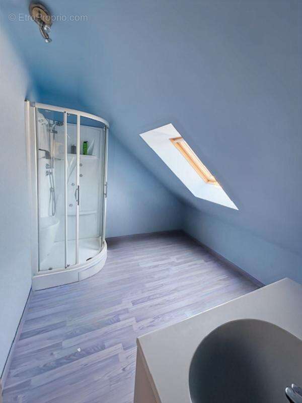 Maison à ROMORANTIN-LANTHENAY