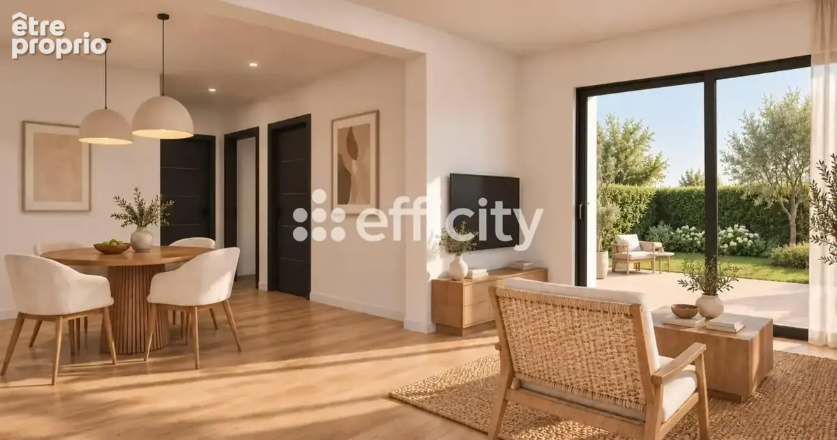 Photo Appartement à Santa-Lucia-Di-Moriani au prix de 250 000€