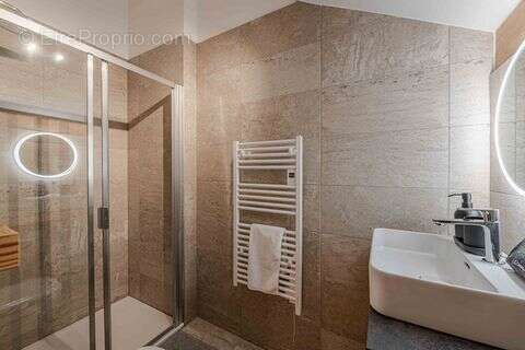 Appartement 91 m² à Morzine  - photo 3