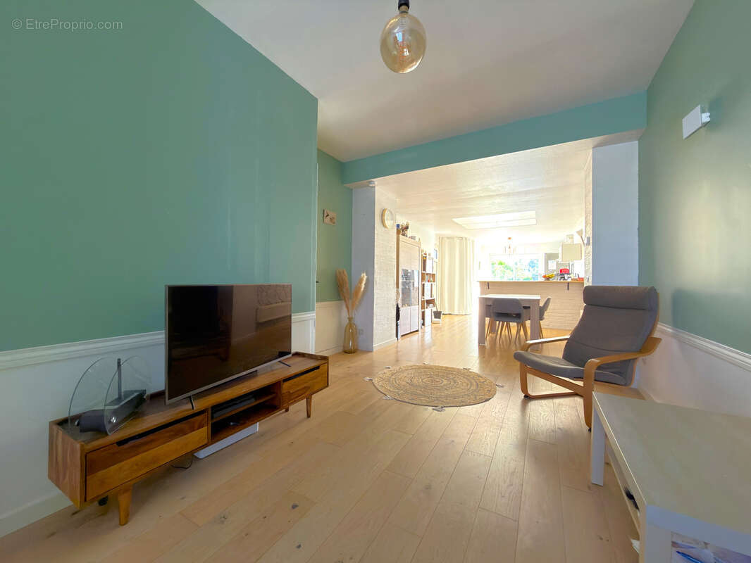 Maison à CAMPHIN-EN-CAREMBAULT