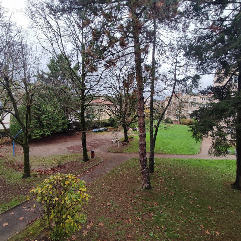 Appartement à ECULLY