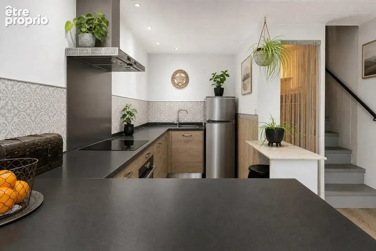 Maison T3  de 74 m² à Vinon-sur-Verdon - photo 7