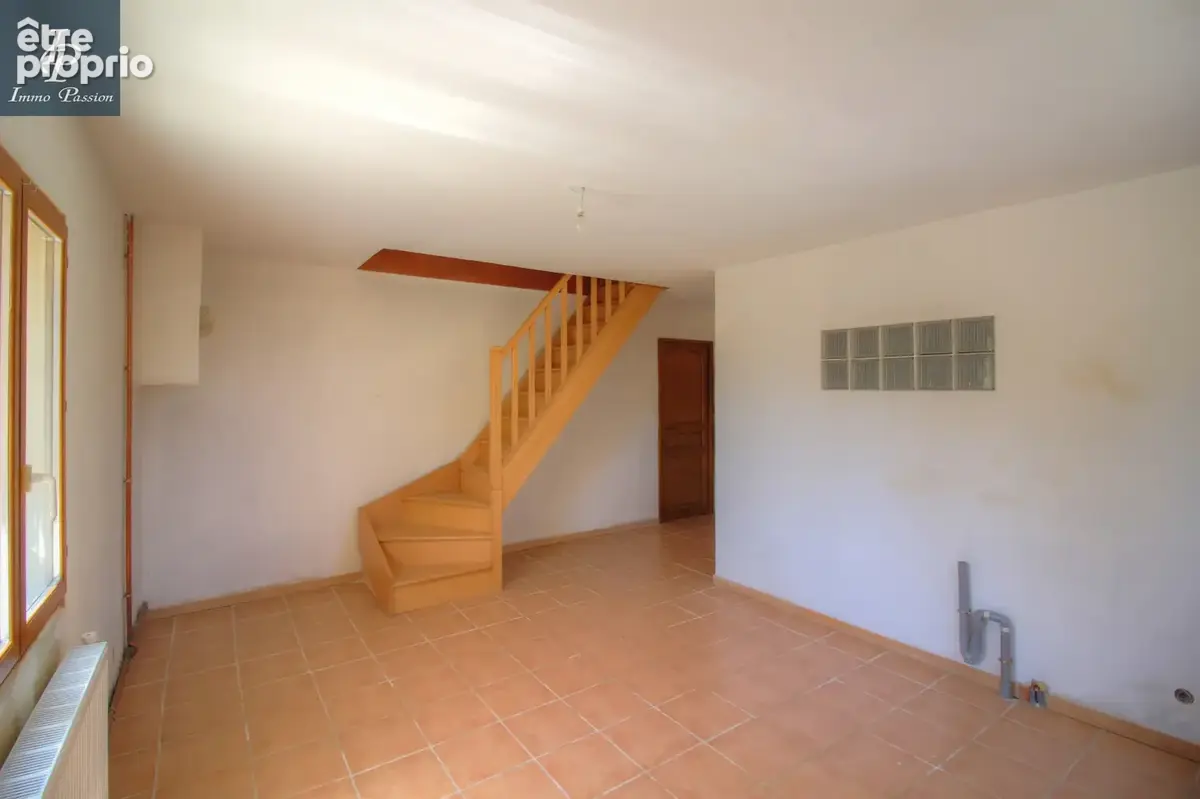 A VENDRE PLAINE DIJONNAISE - Maison T7 132m2 et superbe Terrain - photo 25