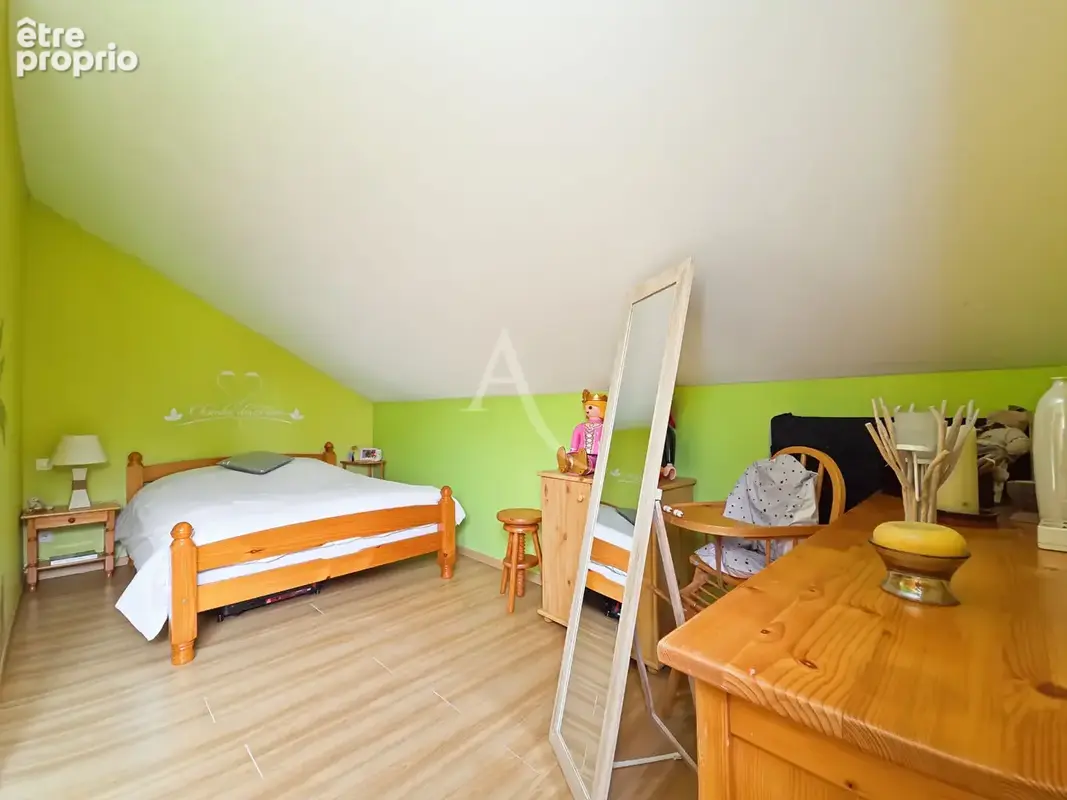 Maison individuelle 133m² 1581 m² de parcelle - photo 15