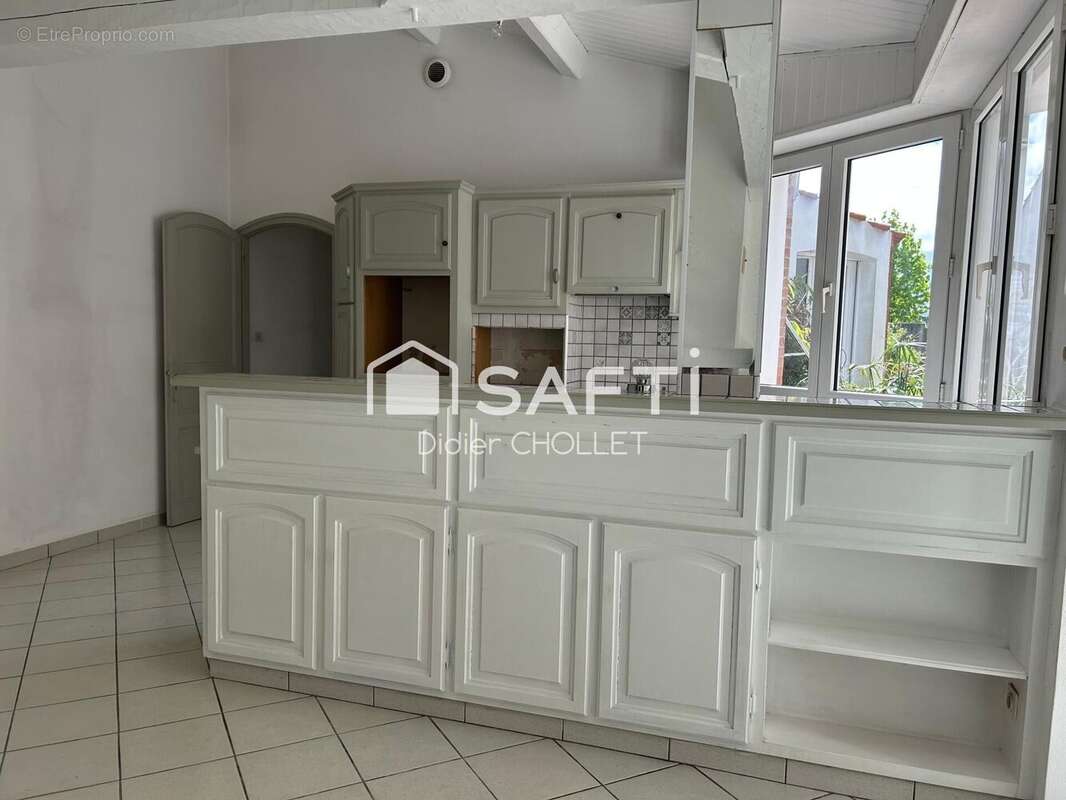 Photo 4 - Maison à CHALLANS