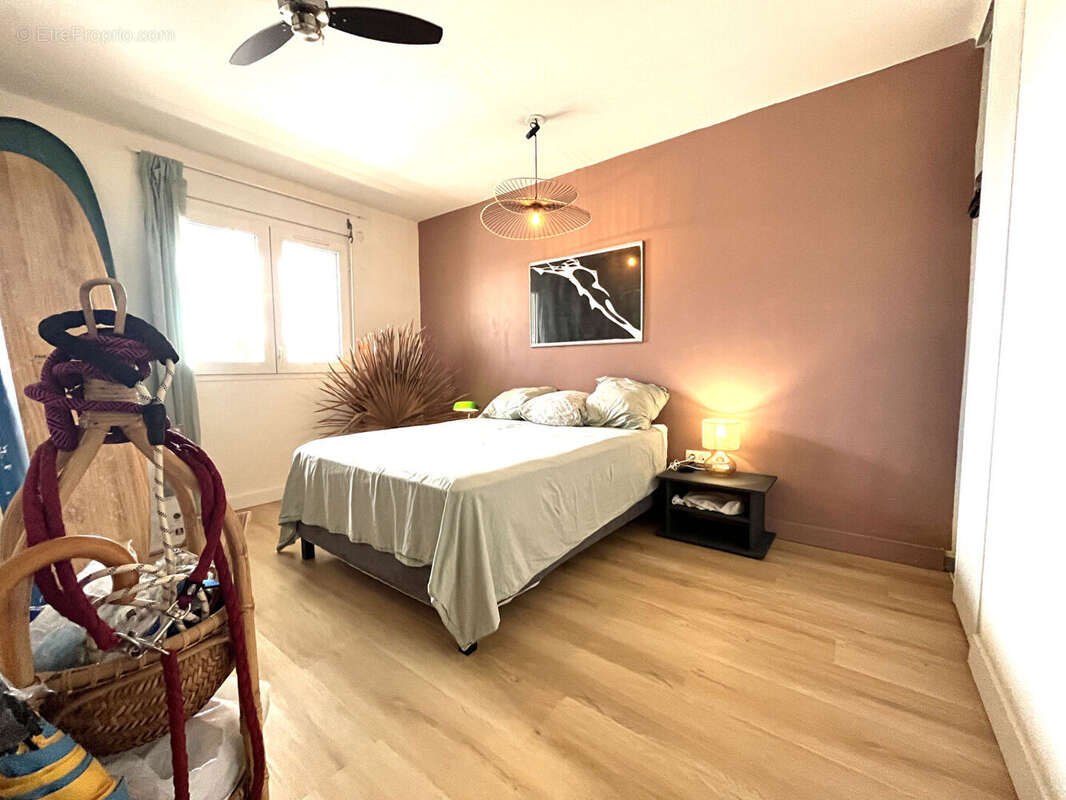 Appartement à SAINT-PAUL