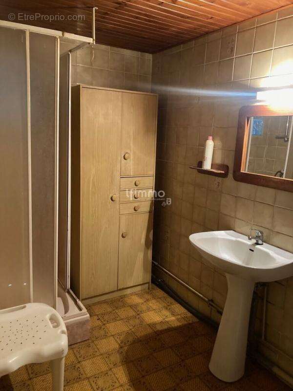 Maison à FRANCALTROFF