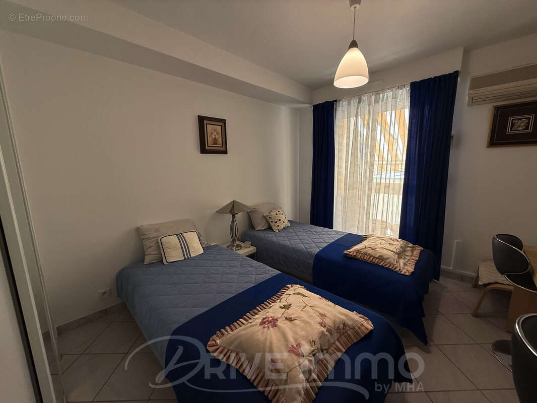 DRIVE IMMO NARBONNE Vente en nue-propriété   Appartement 90 m2   Triangle d’Or de Narbonne - photo 7