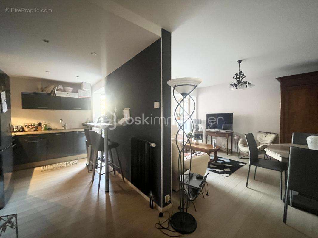 Appartement à MACON