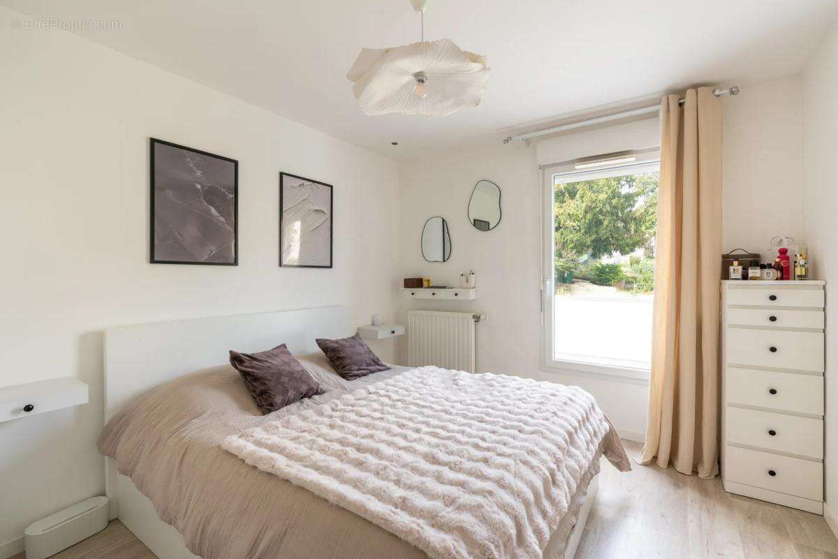 Appartement à BAGNEUX