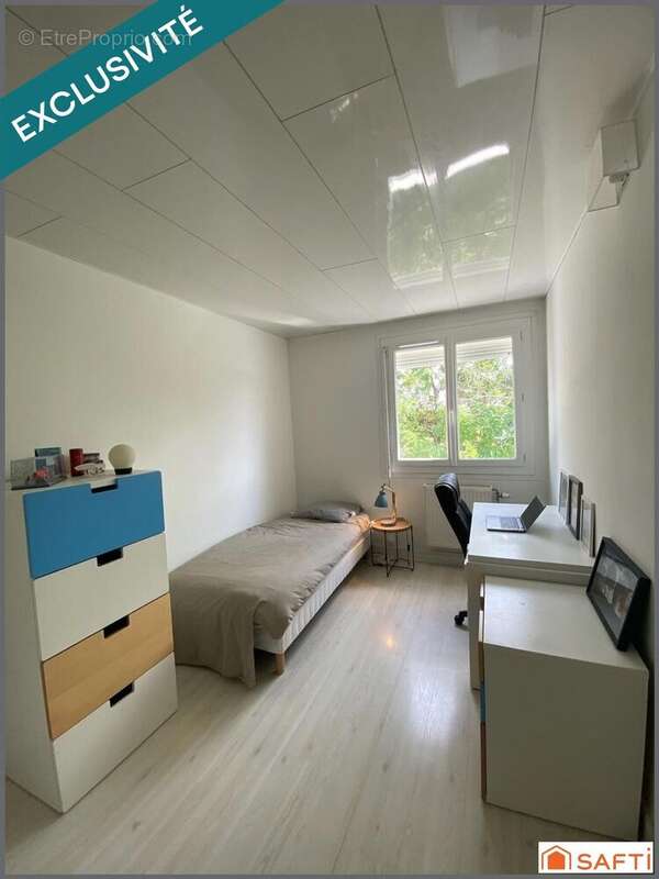 Photo 9 - Appartement à BORDEAUX