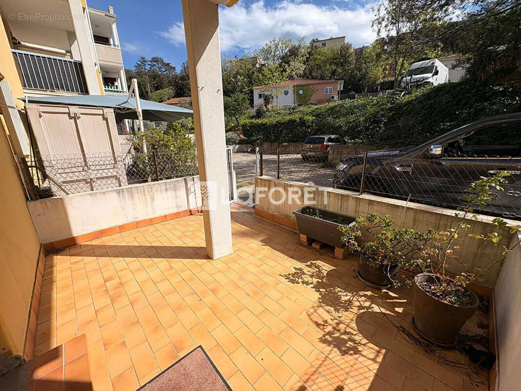 Appartement à AMELIE-LES-BAINS-PALALDA
