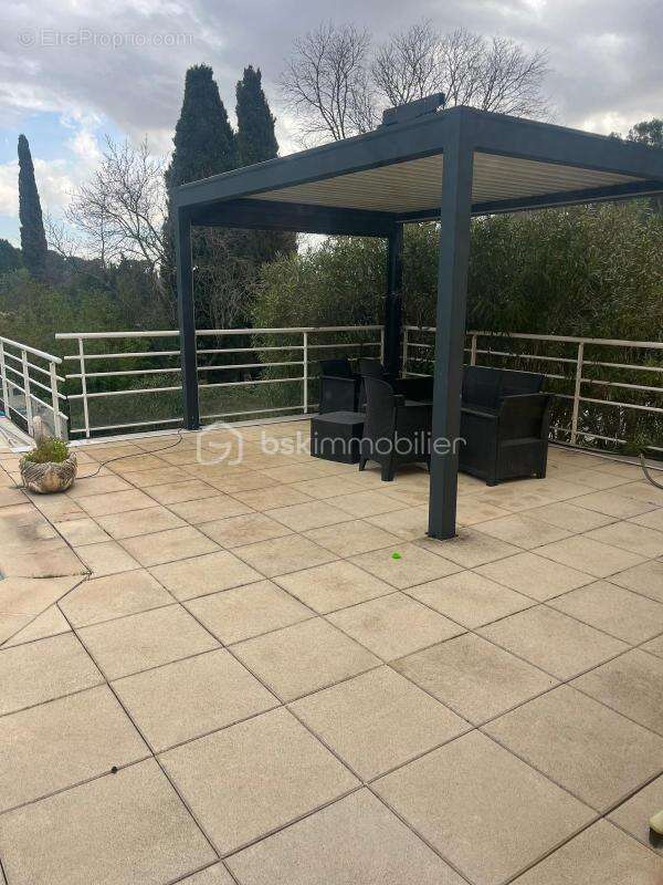 Belle Villa secteur Montpellier Aiguelongue - photo 10