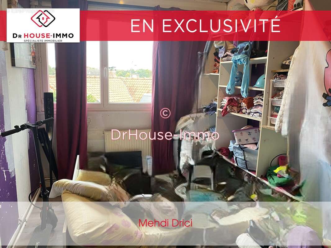 Maison à MONTIGNY-EN-GOHELLE