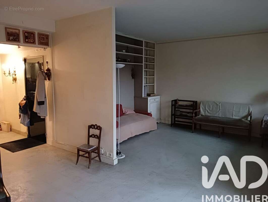 Photo 2 - Appartement à GARCHES