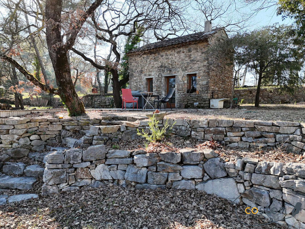 Maison 155 m² à Draguignan  - photo 3