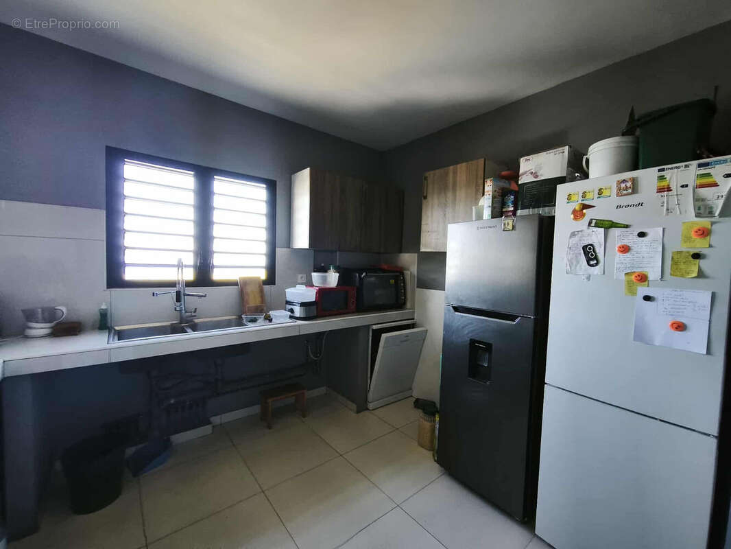 Photo 3 - Maison à SAINTE-MARIE