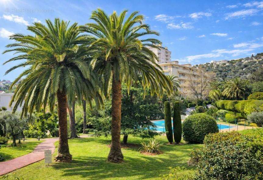   - Appartement à NICE