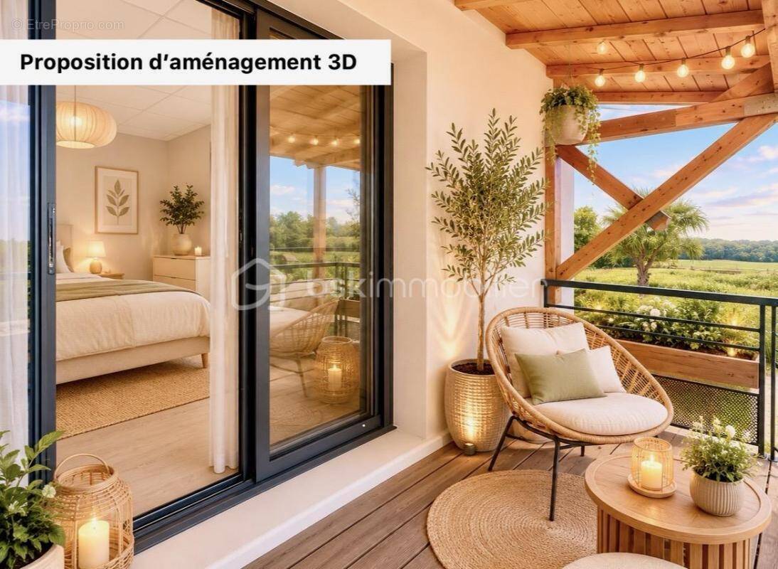 Maison à RANCE