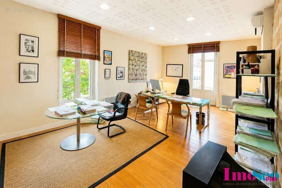 BUREAUX à vendre - photo 8