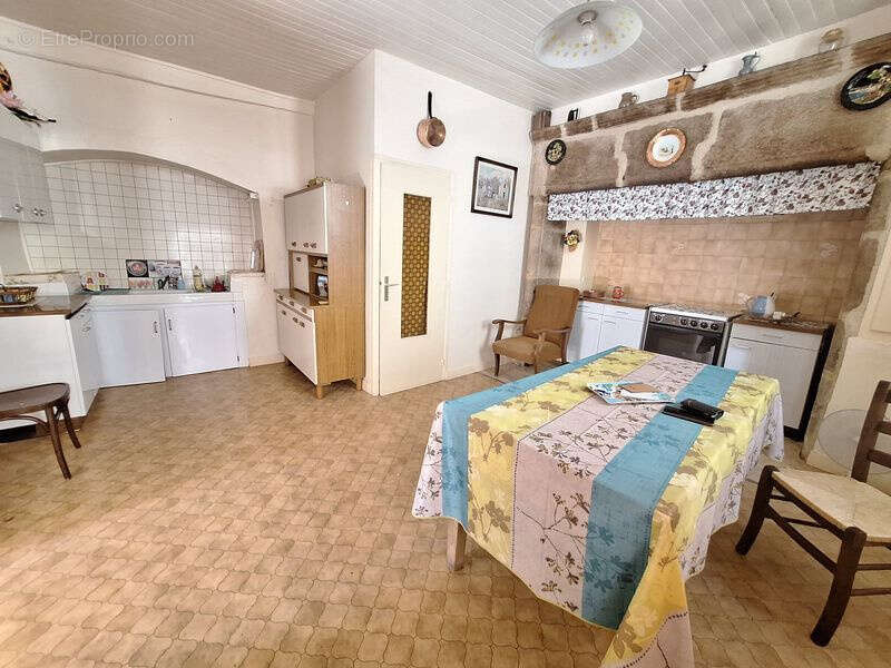 Maison à SOUSCEYRAC