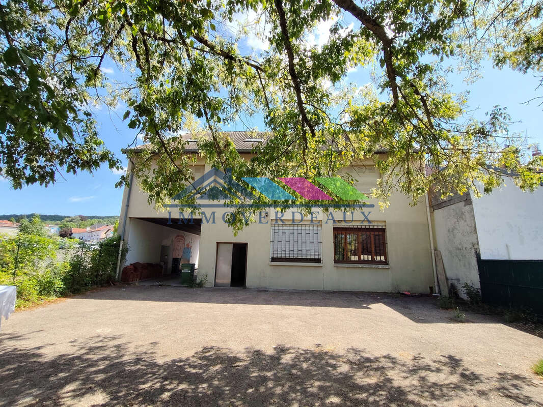Appartement F1 Malzéville, proche accès A 31 - photo 8