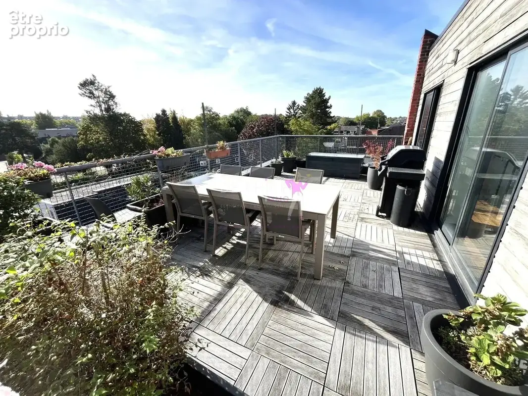 Appartement 5 pièces 160 m² à vendre à Mouvaux (59420) - photo 4