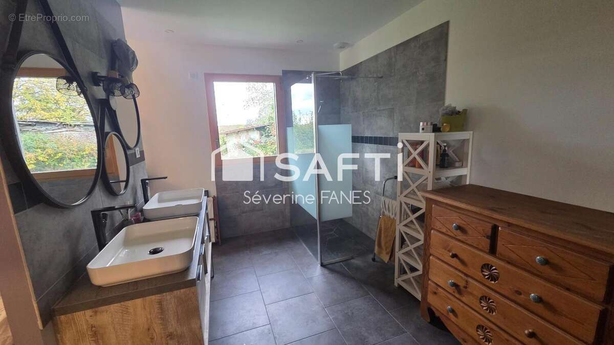 Photo 9 - Maison à ISNEAUVILLE