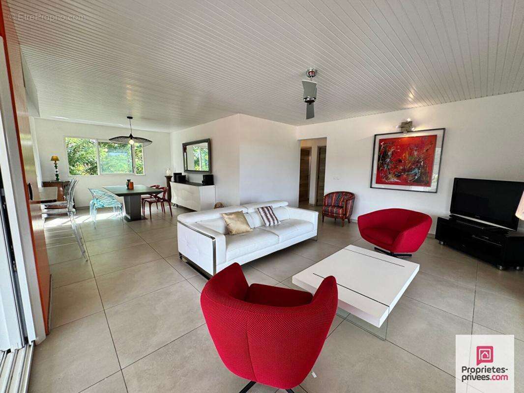 Maison à LE LAMENTIN