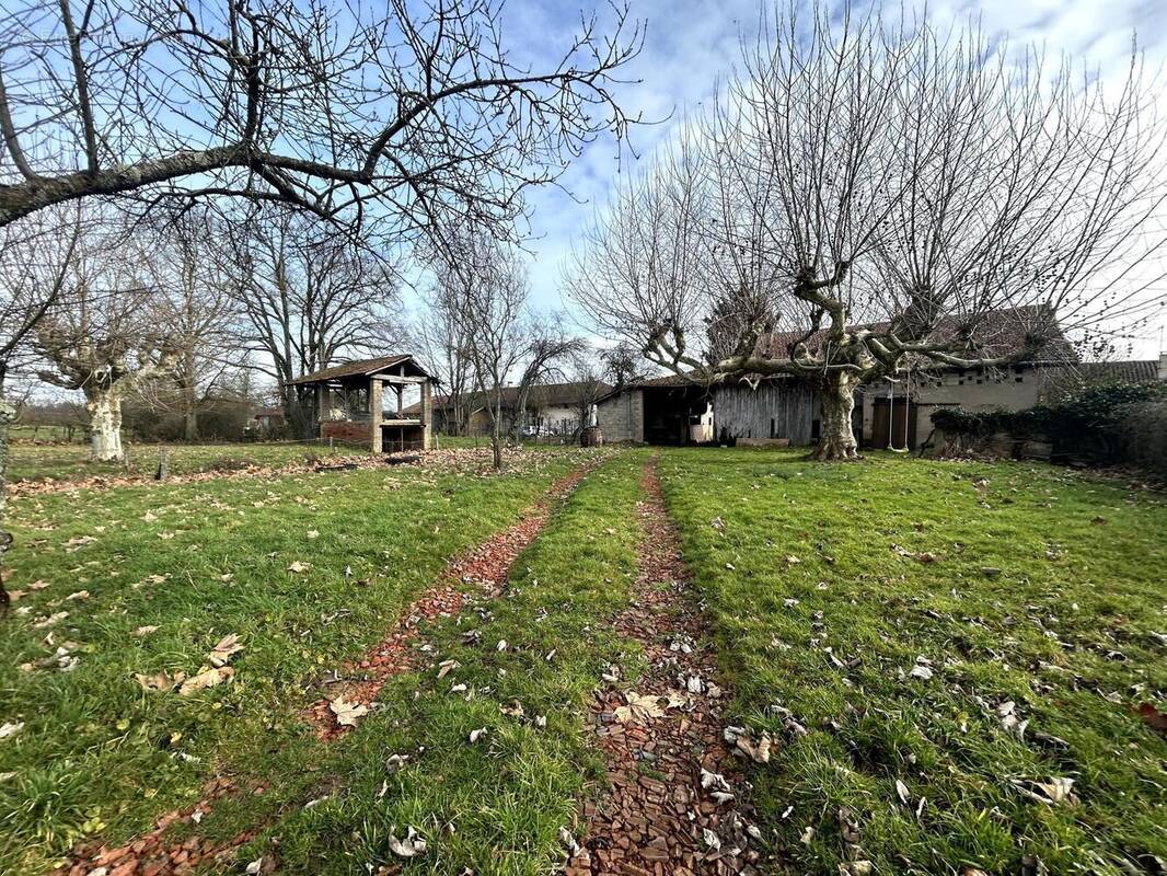 Photo 1 - Maison à ROMENAY