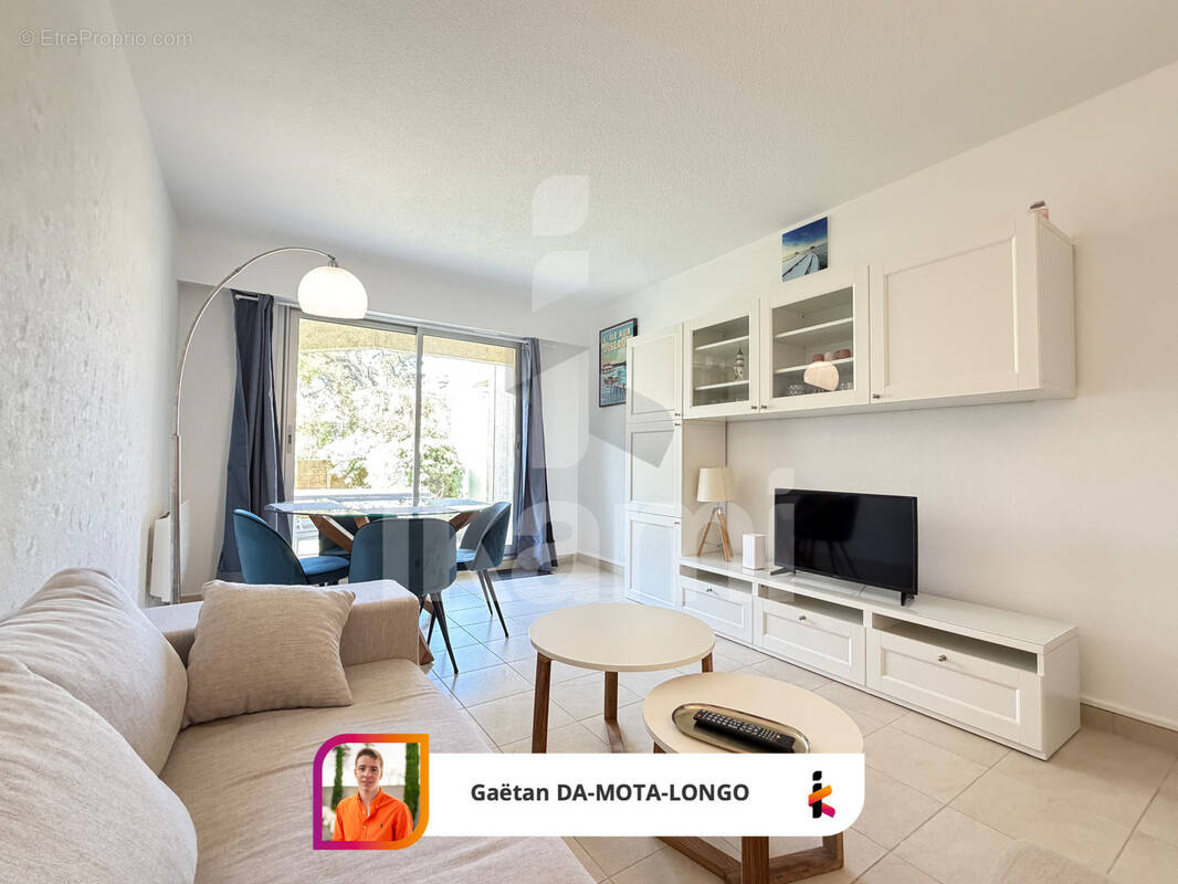Appartement à ARCACHON