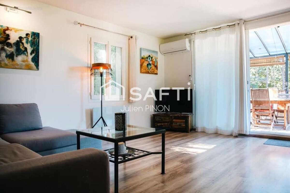 Photo 8 - Maison à SAIGNON