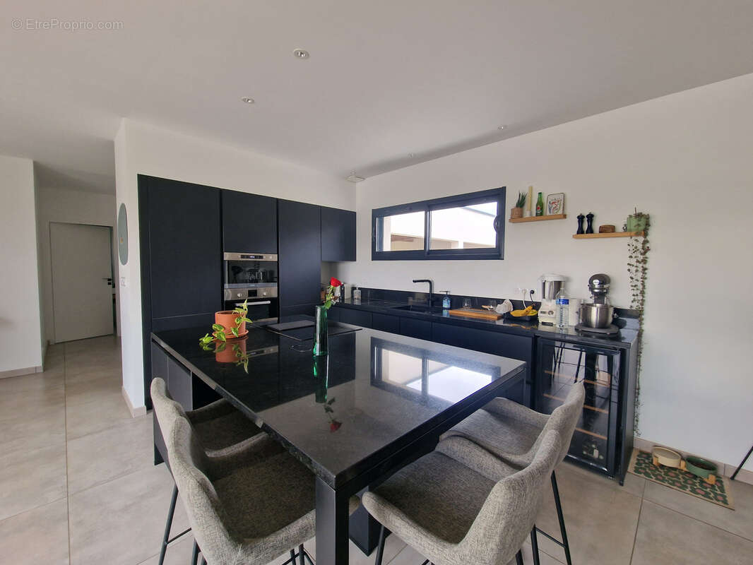 Maison à SAINTE-FEREOLE