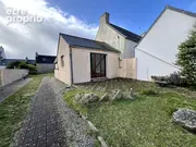 Maison à PENMARCH