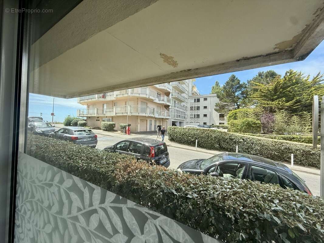Appartement à LA BAULE-ESCOUBLAC
