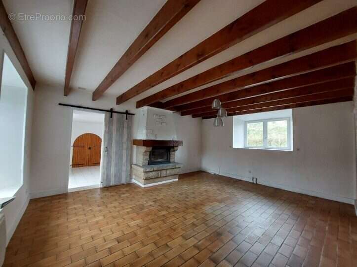 Maison à MUNEVILLE-SUR-MER