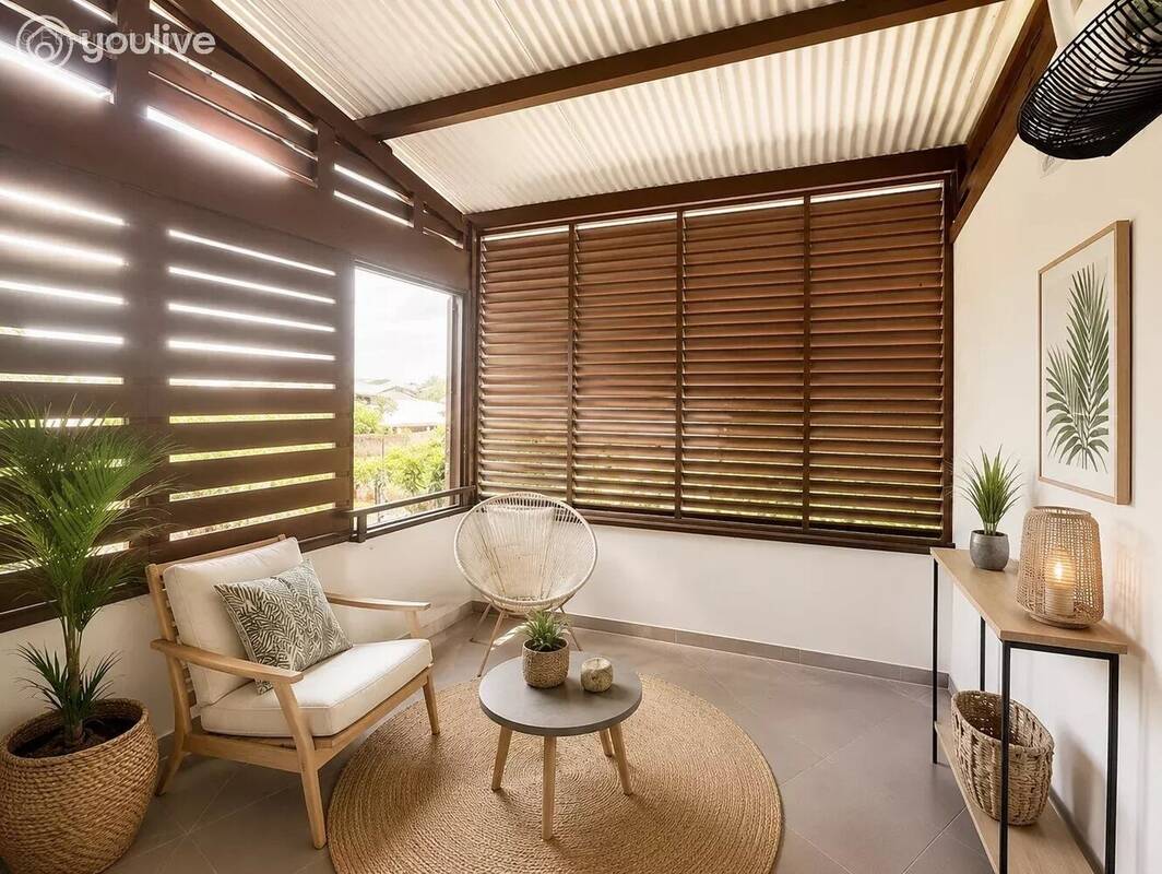 Appartement à CAYENNE